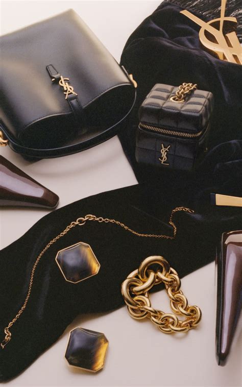 ysl prada|Saint Laurent Official Online Store .